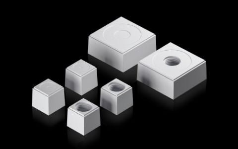 2580007 Junta para placa de entrada de cables plástica modular y marco de estanqueidad modular