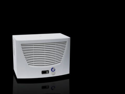 3382500 Refrigerador para montaje en el techo TopTherm Blue e Potencia total de refrigeración 0,50 - 4,00 kW