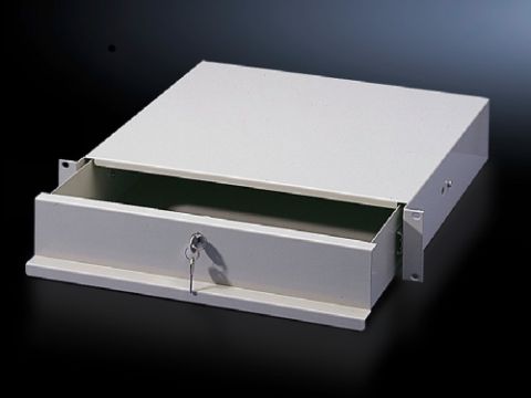 7282035 Cajón para un nivel de fijación de 482,6 mm (19")
