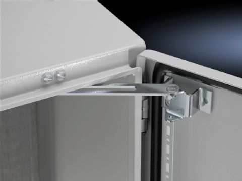 2519200 Retenedor de puerta
