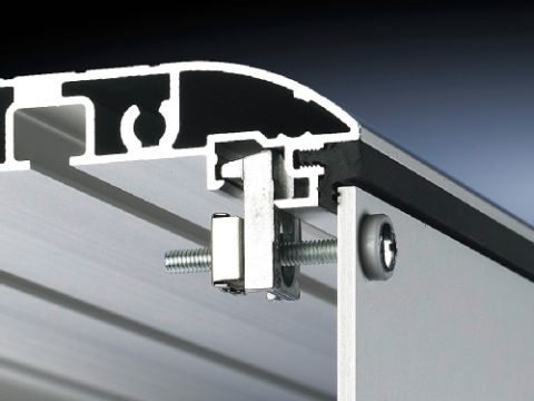 6058000 Juego de fijación para Optipanel