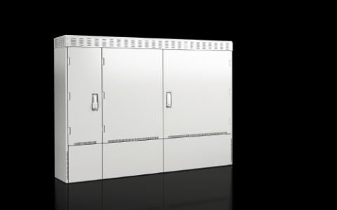 Marca Rittal RITTAL México | Gabinetes Industriales y Control de Clima para ...