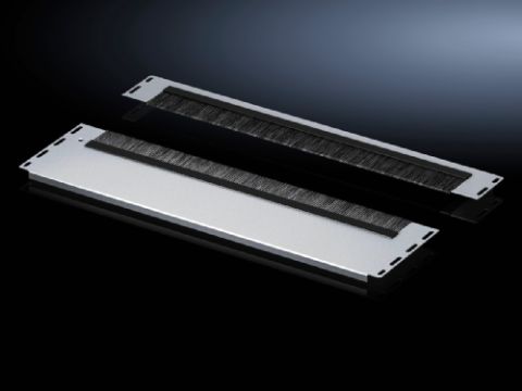 5301335 Chapa modular de suelo, varias piezas, con escobilla, altamente estanca para VX IT