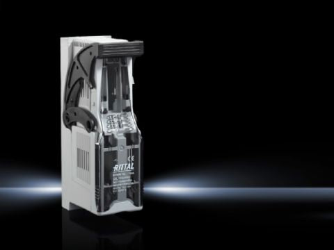 9635700 Seccionador bajo carga para fusibles NH t. 000