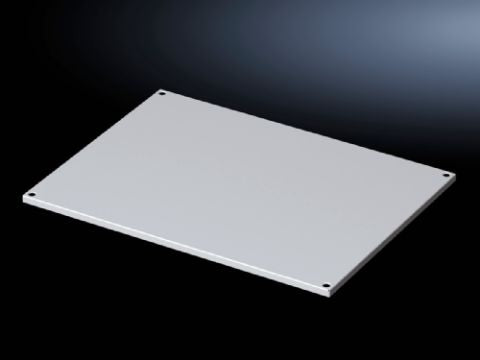 5051046 Chapa de techo para VX