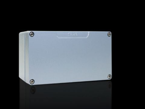 9110210 Cajas de aluminio fundido GA