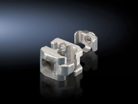 9676730 Borne de conexión directa para conductores redondos