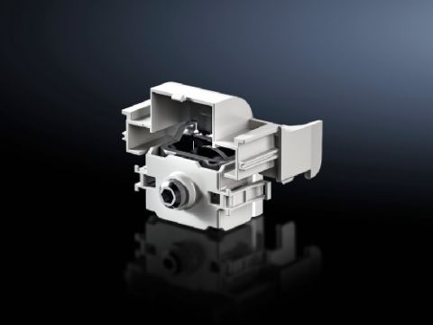 9677485 Borne de contacto para regletas seccionadoras bajo carga NH