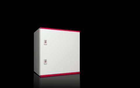 1453000 Armarios de poliéster AX sin ventana