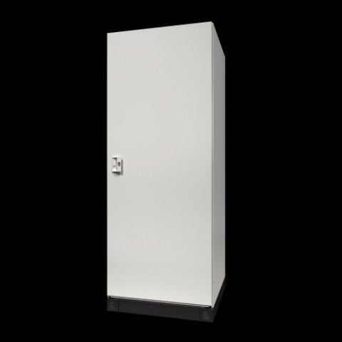 7888220 Rack para redes TX CableNet con puerta transparente