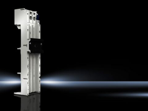 9340610 Adaptador OM con bornes de tracción