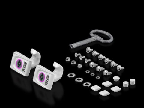 5051311 Bolsa de accesorios para cajas KX E-Box