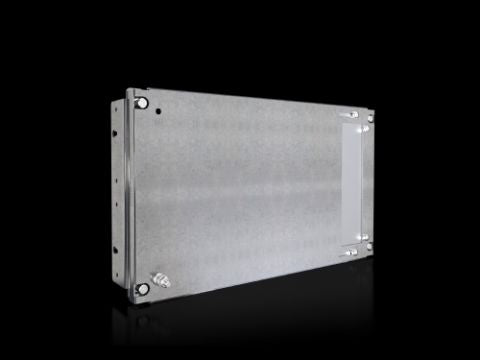 9683563 Placa de montaje parcial para lateral para compartimentación