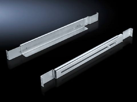 7063750 Guías deslizantes, 1 UA, variables en profundidad para VX IT, TE