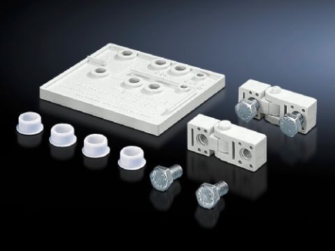 9581000 Bisagra para PK