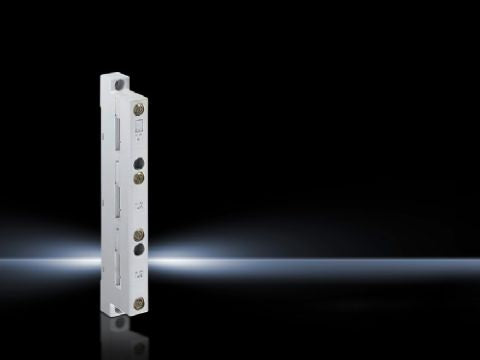9340010 Soporte de barras para pletinas flexibles