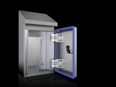 1302600 Armario compacto HD, de una puerta