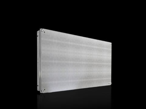 9683626 Placa de montaje parcial para lateral para compartimentación