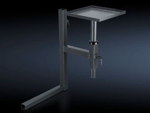4051103 Soporte de aparellaje, a la derecha para WS 540