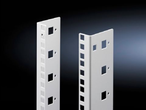 7507718 Guías perfil, en pulgadas para FlatBox