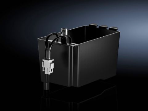 3355720 Evaporador electrónico del agua de condensación para refrigeradores para montaje en el techo Blue e+