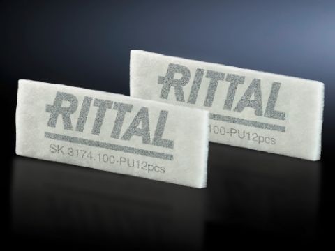3174100 Estera filtrante