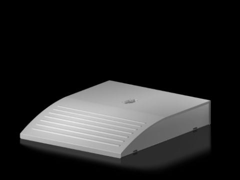6106200 Pie de apoyo modular, CP 60 grande