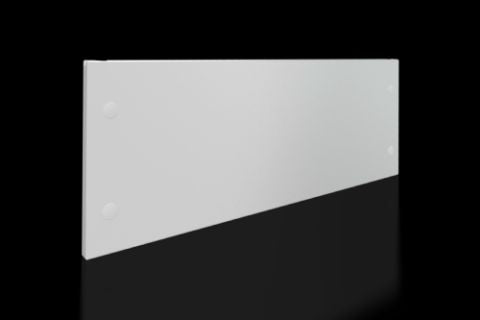 9682348 Pantalla frontal, abajo, ciega para VX