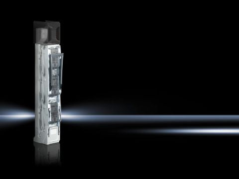 9677115 Regleta bajo carga para fusibles NH con control de fusibles electrónico