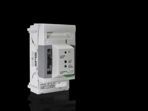 9343020 Seccionador bajo carga para fusibles NH con control de fusibles electrónico