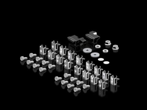 5051248 Bolsa de accesorios del lateral para VX IT