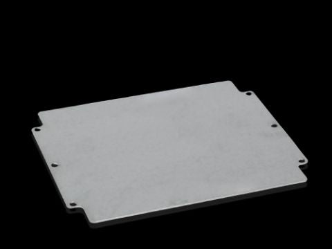 9117700 Placa de montaje para GA