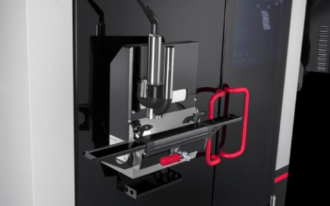 4051011 Módulo adicional Wire Printer para Wire Terminal