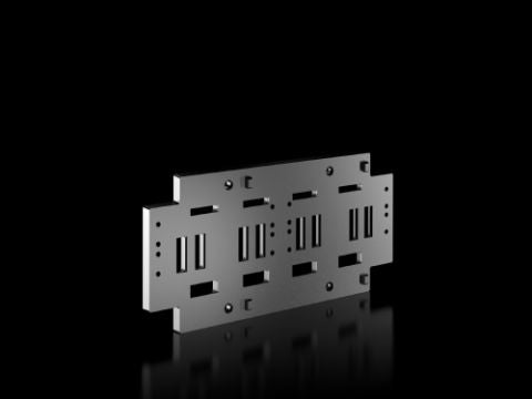 9686100 Soporte de barras para sistema de embarrados de distribución