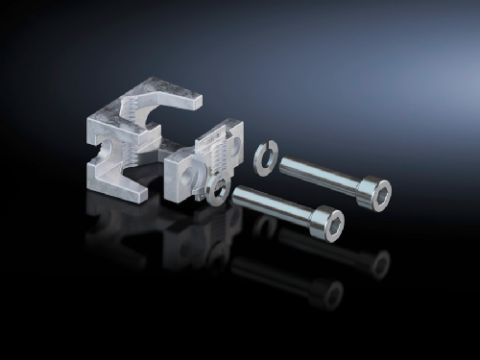 9677420 Borne prisma para regletas bajo carga para fusibles NH