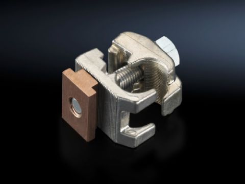 9650325 Borne de conexión para conductores redondos