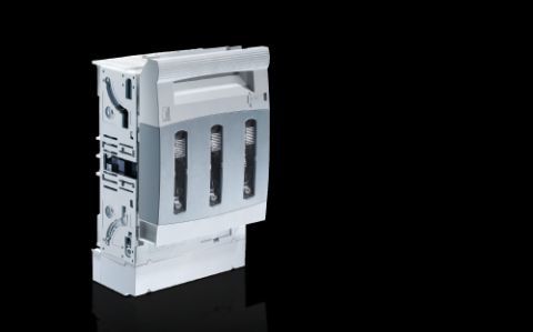 9345400 Portafusibles 61 A hasta 400 A