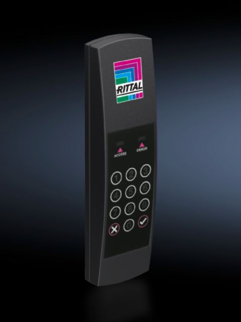 7030223 Cierre codificado para CMC III e IoT Interface