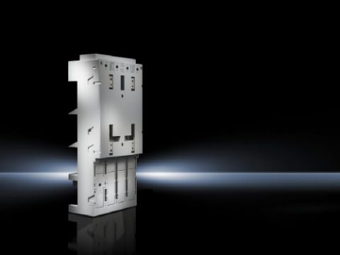 9342514 Adaptador de aparellaje CB 4 polos