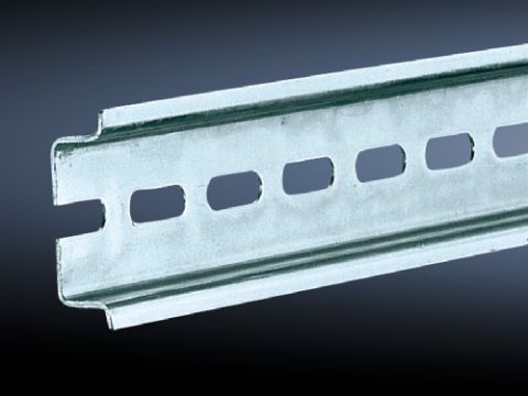 2319000 Carril soporte TH 35/15 según EN 60 715