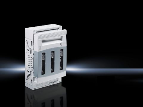 9344110 Seccionador bajo carga para fusibles NH