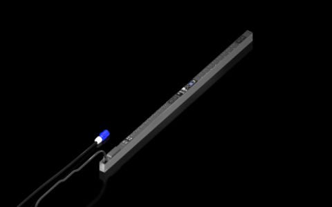 7979823 PDU UK, ejecución metered