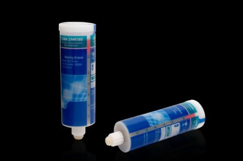 4050324 Cartucho de lubricante para centros láser Perforex LC