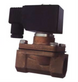 Válvula Solenoide DE WIT W210-50-NC-N-VT5, 2" NPT, 220VAC