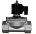 Válvula Solenoide DE WIT 2W-50-NC-N-VT5, 2" NPT, 220VAC