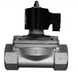 Válvula Solenoide DE WIT 2W-50-NC-N-VT5, 2" NPT, 220VAC