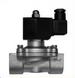 Válvula Solenoide DE WIT 2W-50-NC-N-VT5, 2" NPT, 220VAC