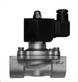 Válvula Solenoide DE WIT 2W-50-NC-N-VT5, 2" NPT, 220VAC