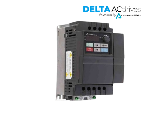 G0005 VFD037EL23A - VARIADOR DE VELOCIDAD 5HP 230V 3FASES