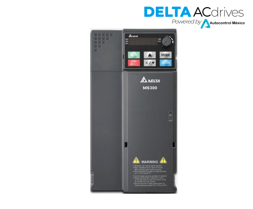 G0024 VFD17AMS43ANSAA - VARIADOR DE VELOCIDAD 10HP 460V 3FASES